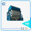 6000pcs large paper egg tray making machine